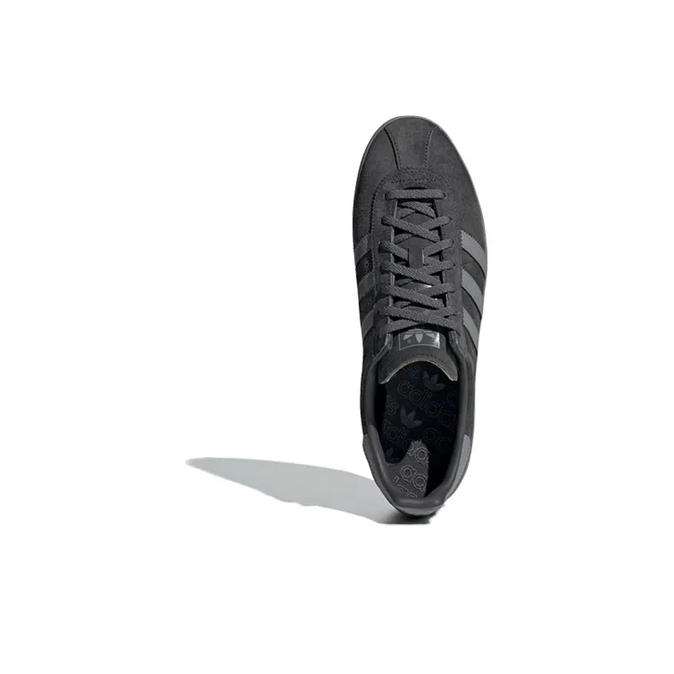 Adidas Originals Broomfield Slip-Resistant Cushioning Low-Top Skateboard Shoes Men's-4