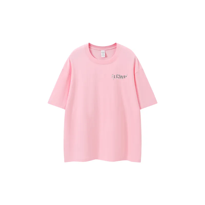LCWP T Shirts Unisex-9