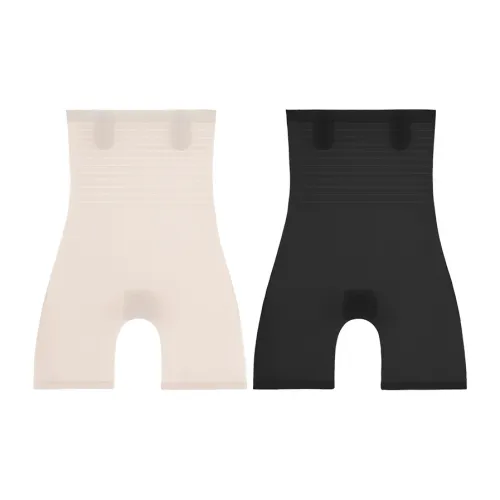 VTT Shapewear Bottom Women's 2 Pack