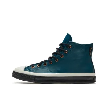 Chuck 70 Converse High Gtx 'Green'