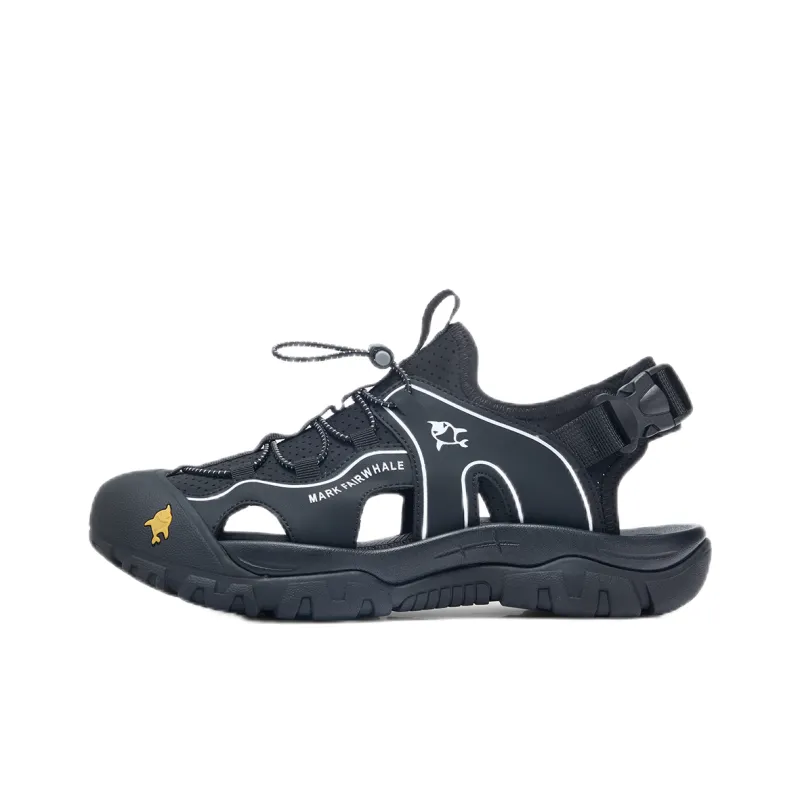 FAIRWHALE River Trekking Shoes Men's-0