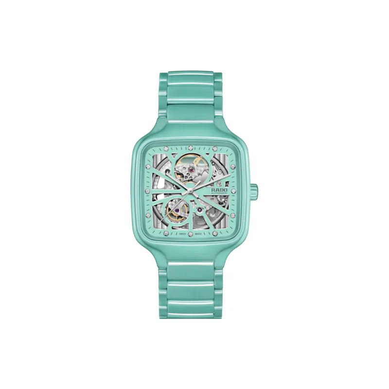 RADO Unisex Realme Collection Watch-0