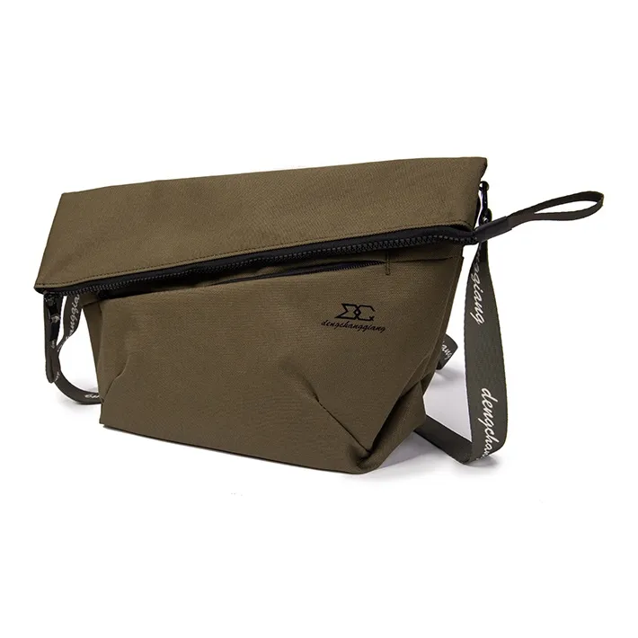 DENGCHANGQIANG Polyester Crossbody Bag-11