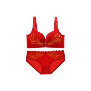 Lanza Women's Underwear Sets