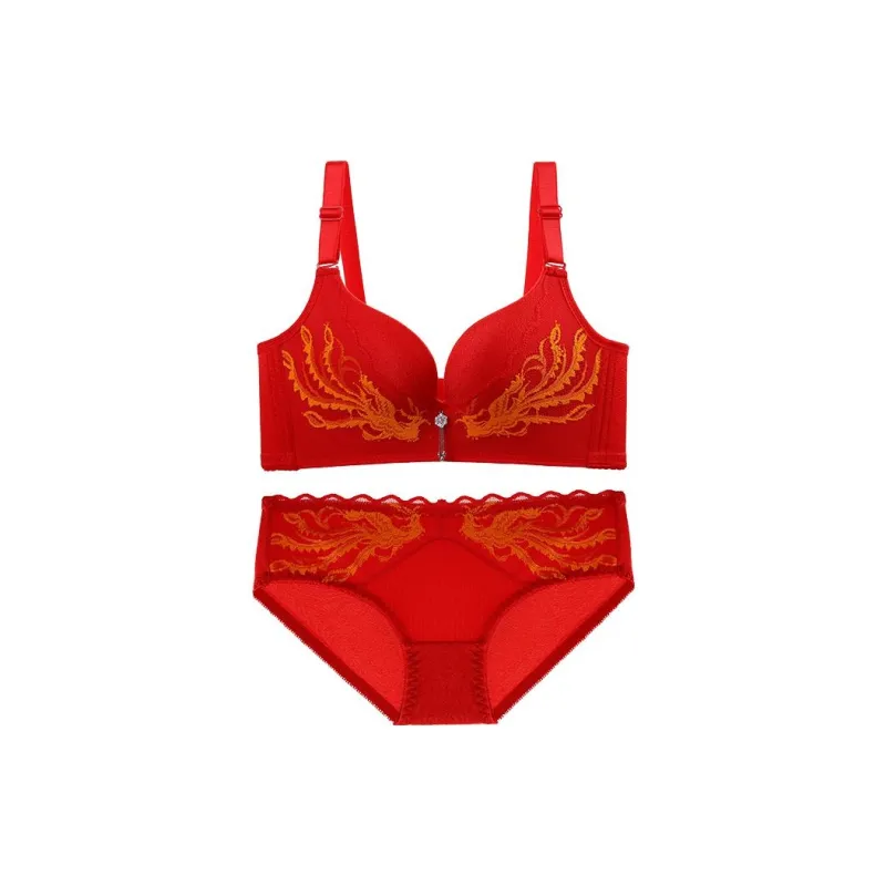 Lanza Women's Underwear Sets-0