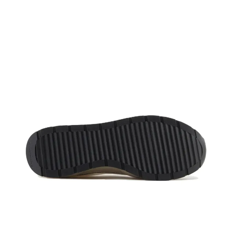 EMPORIO ARMANI Low Top Casual Shoes Women's Light Umber-5