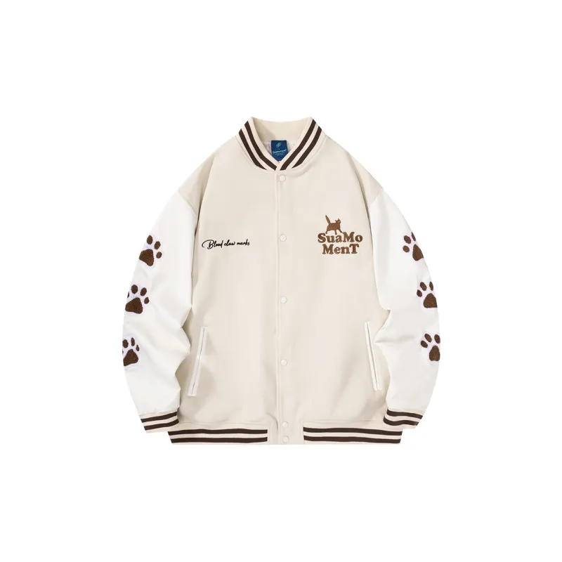 Suamoment Baseball Jerseys Unisex-9