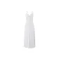 White[Long Nightgown]