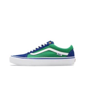 Vans SciFi Fantasy X Old Skool Pro 'Green Blue'