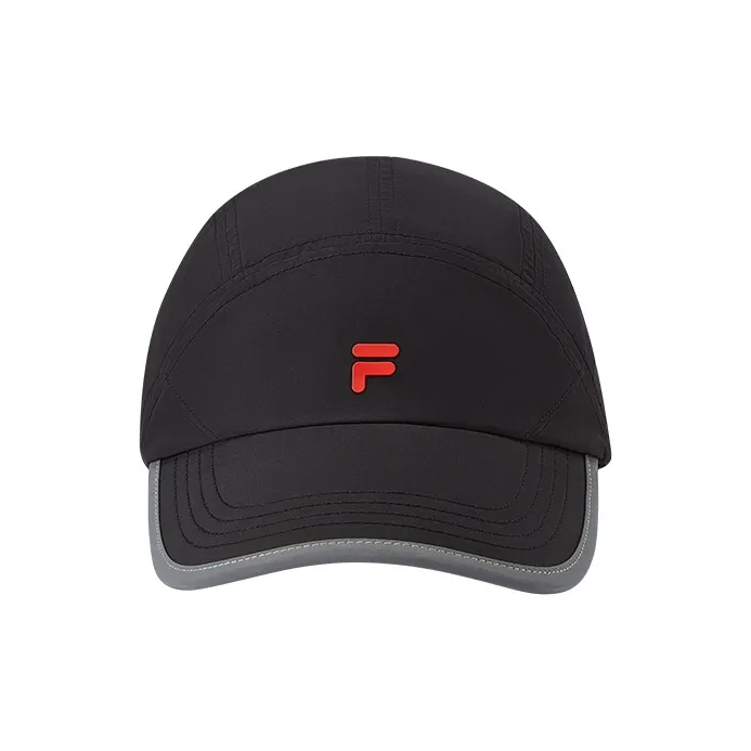 FILA FUSION Polyamide Baseball Caps Unisex-1