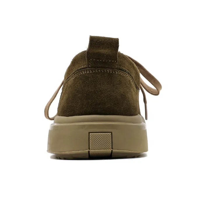 Chi Wolf Men's Casual Shoes Men's-9