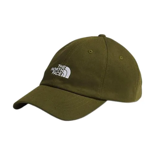THE NORTH FACE - Baseball Caps Men's Green