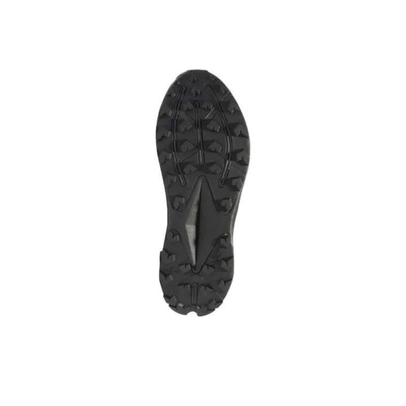 THE NORTH FACE Vectiv Infinite 2 Cushioning, Wear Resistant Low Top Running Shoes Men's Black-5