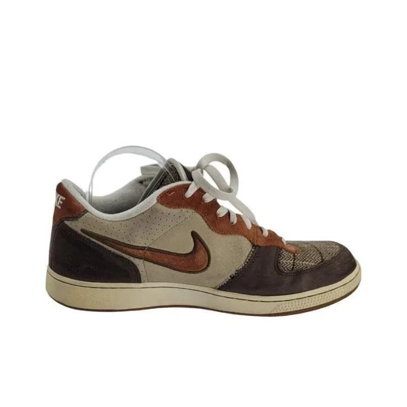 Nike Air Zoom Infiltrator A Khaki/Dark Cinver Light Bone Cognac-1