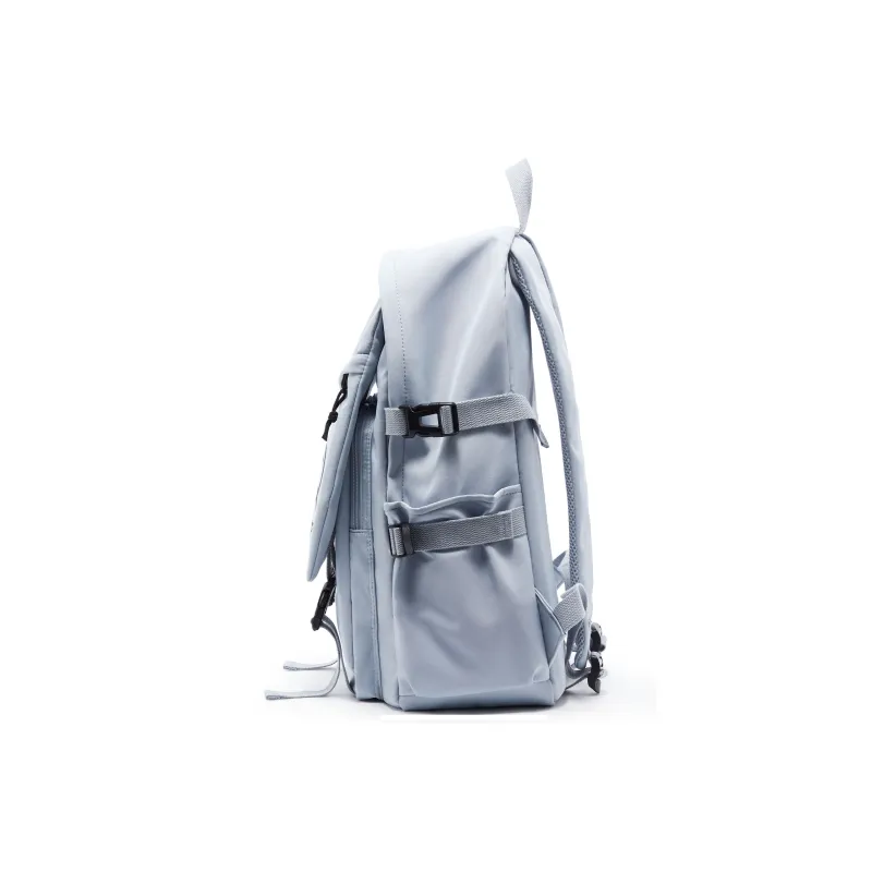LANDCASE Fabric Backpack Laptop Backpack Unisex Multicolor-203