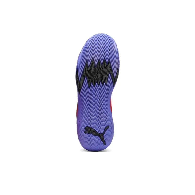 PUMA Scoot Zeros Pred-4