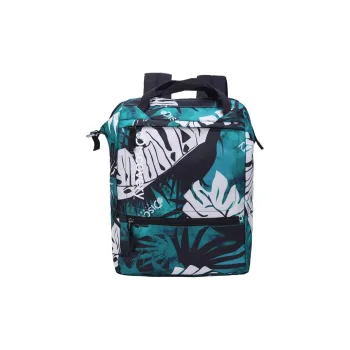 Discovery Expedition Polyester Backpack Unisex Multicolor