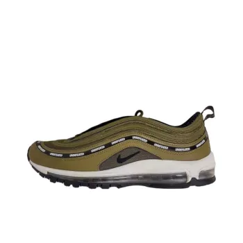 Nike Air Max 97 Ultra 17 Digi Camo Olive