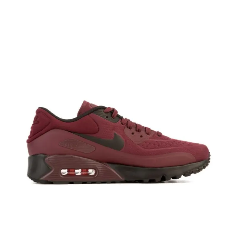 Nike Air Max 90 Ultra Bordeaux-1