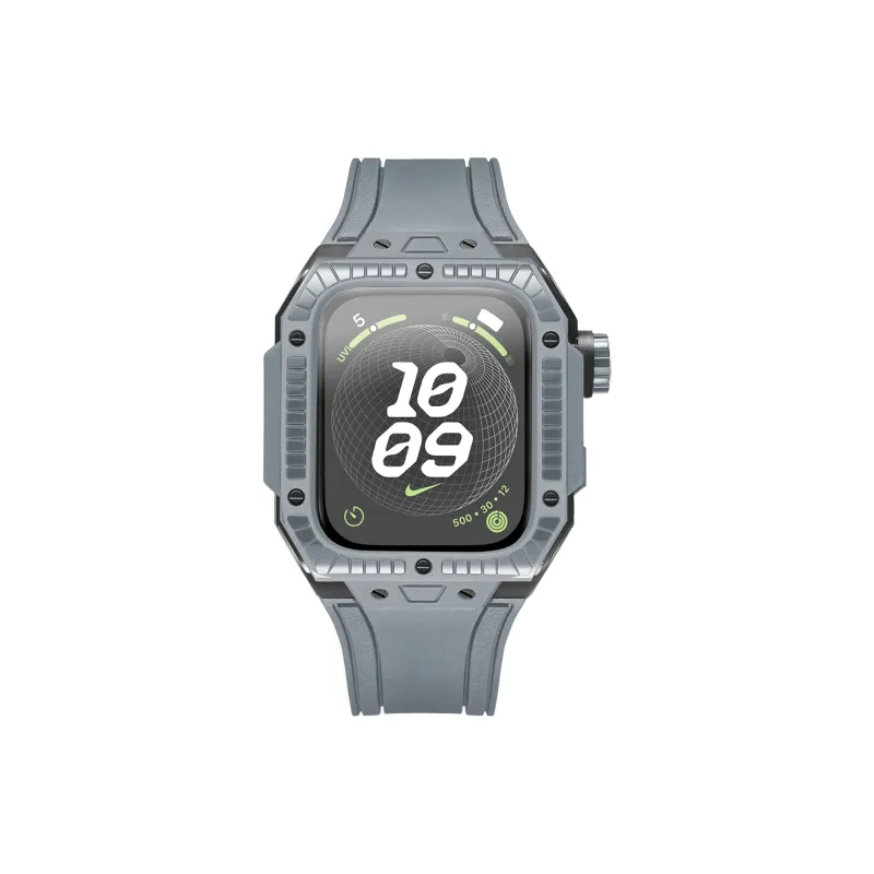 Soul Cool Unisex Watch Cases-25