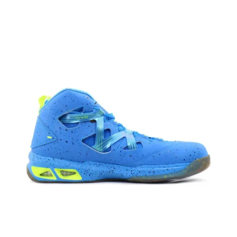 JORDAN Melo M9 Black History Month 2013-1