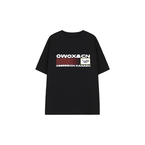 OWOX Unisex T-shirt