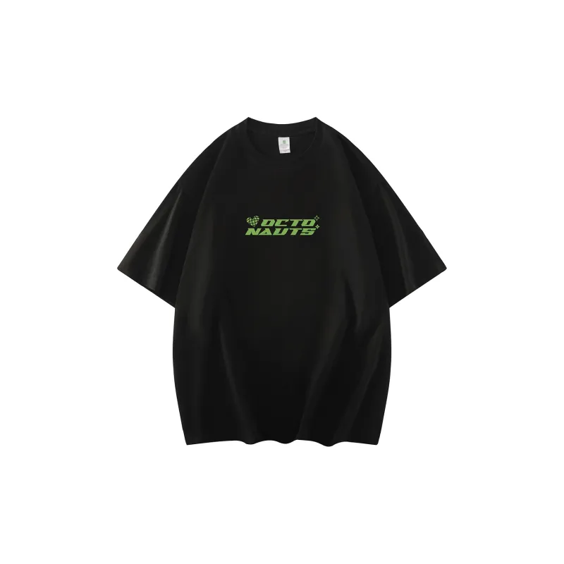 Small Columns Under The Sea T Shirt Unisex-1