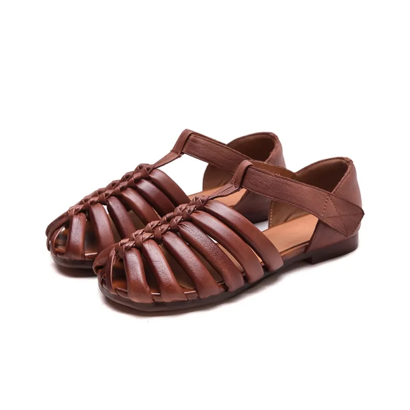 Jay Roman Sandals Women's-2