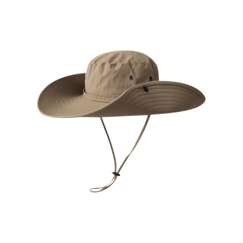 BETTERSAY Cotton Bucket Hats Unisex-1