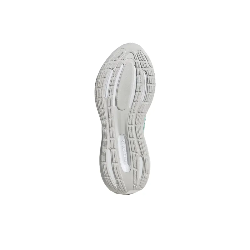 Adidas Runfalcon 3.0 'White Green' Women's-5