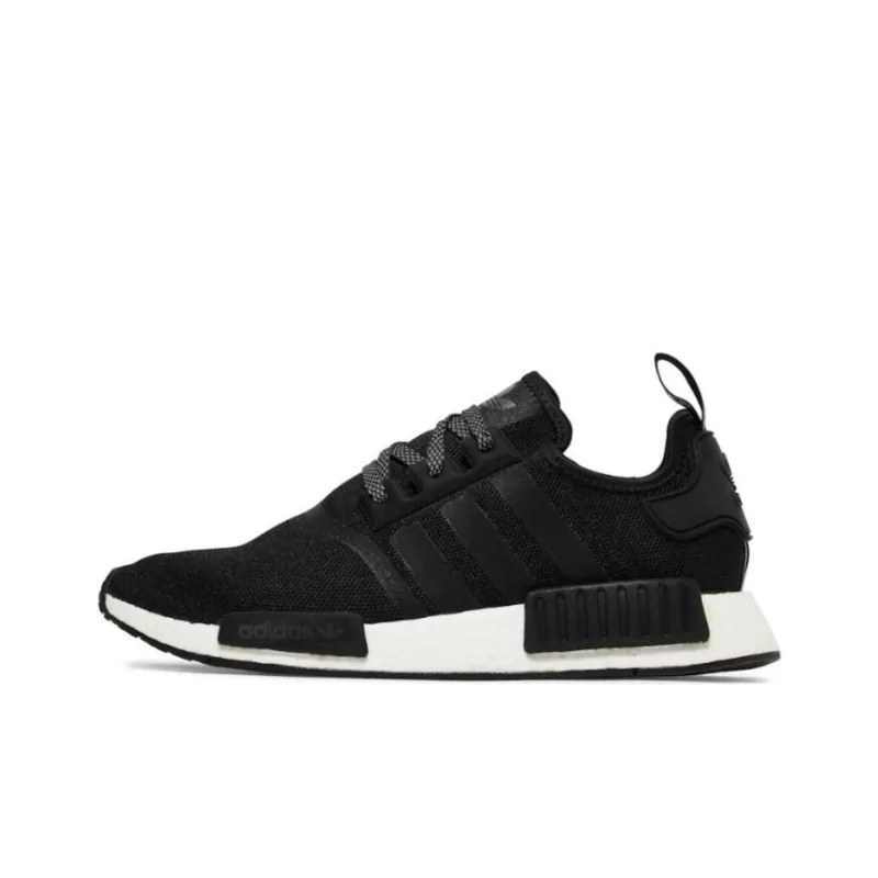 Adidas Originals Nmd R1 R1 Blue Tab-0