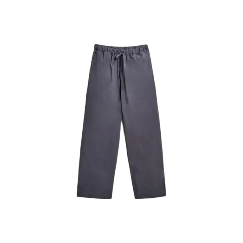 ZARA Women's Pajama Pants-0
