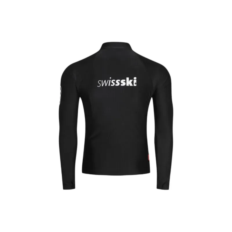 DESCENTE SWISS SKI Jackets & Coats Unisex-2