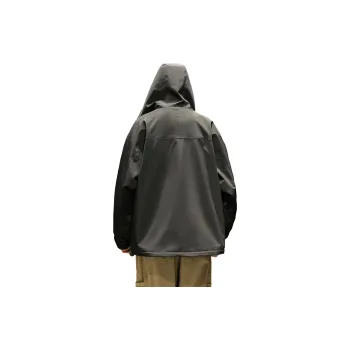 DBD WH Jackets Unisex