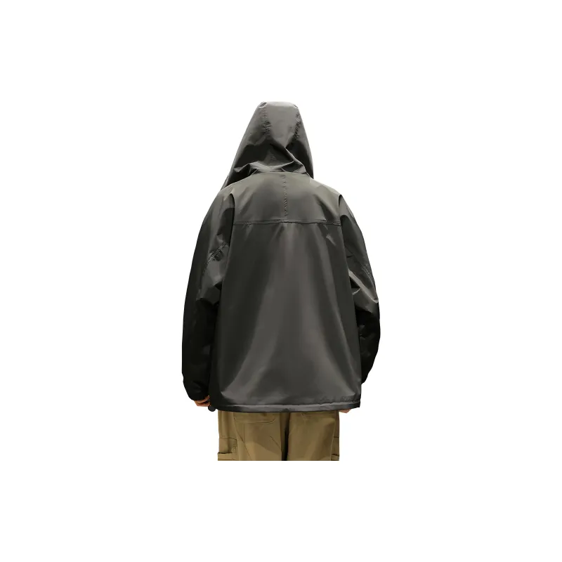 DBD WH Jackets Unisex-0
