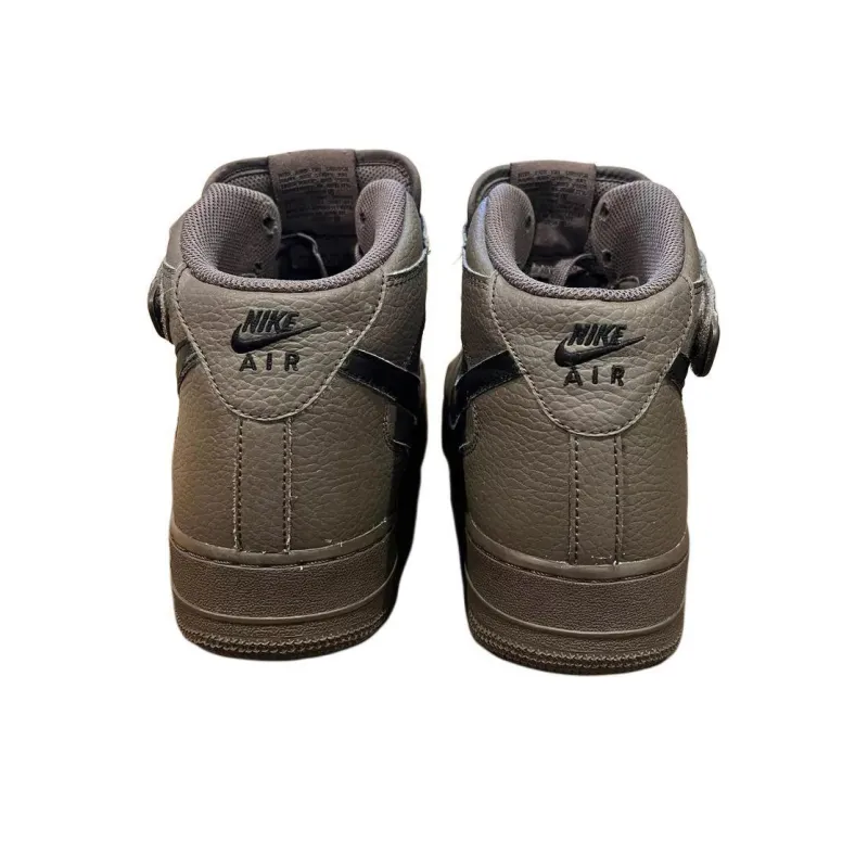 Nike Air Force 1 Mid 'Ridgerock Black'-2