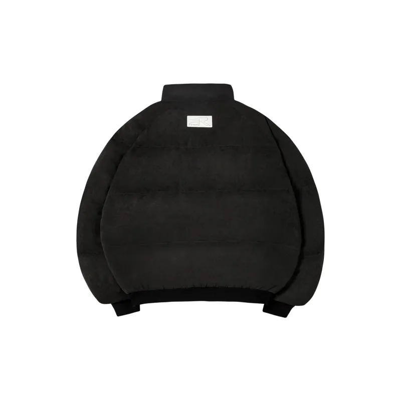 RASS New Vision Series Puffer Jackets Unisex-1