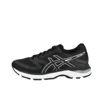 Asics Gel Pulse 10 'Black Silver' Women's