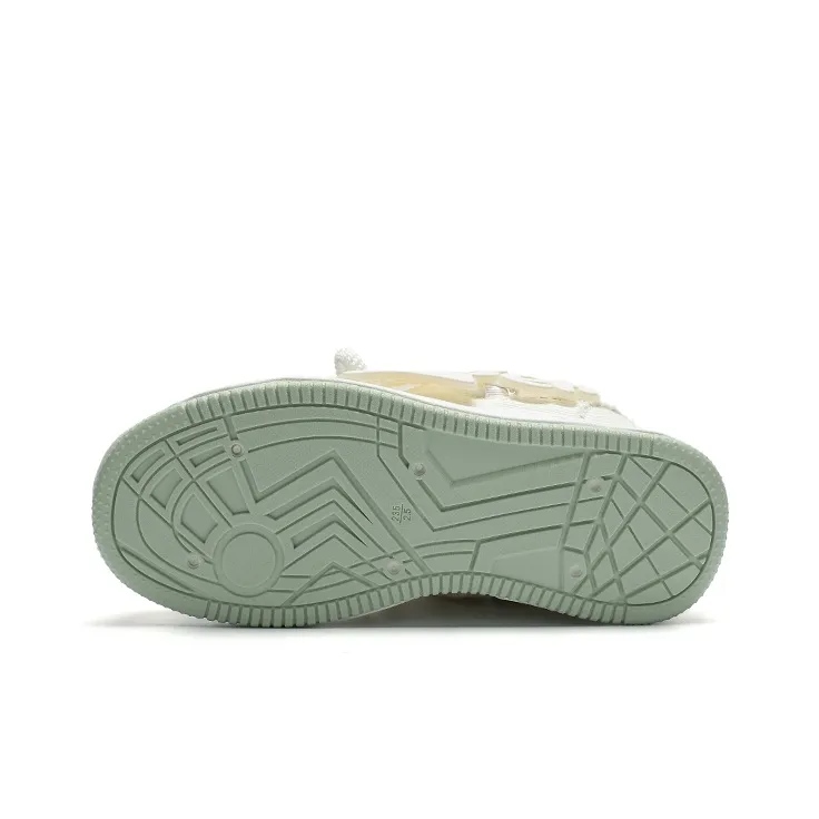 FOREVER 21 Low Top Casual Shoes Women's-11