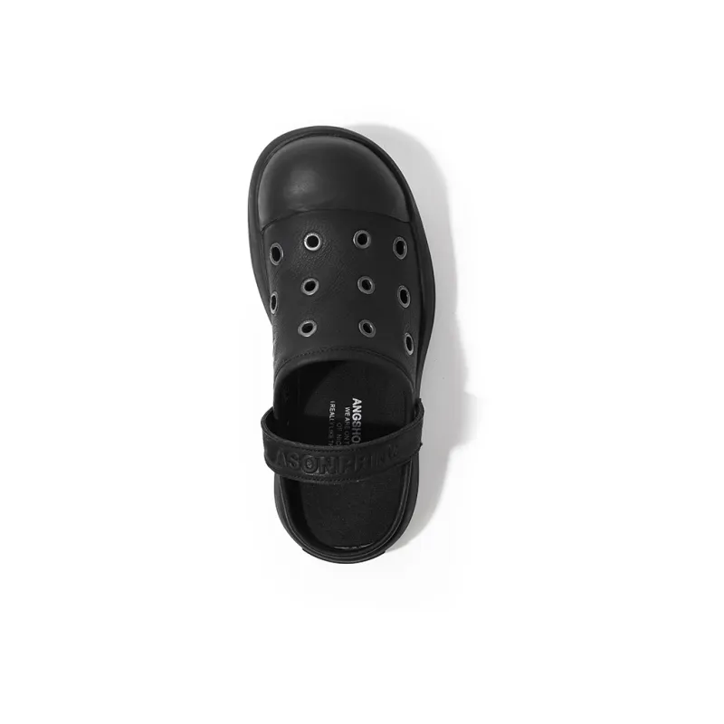 Angelmix Clogs Unisex-4