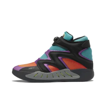 Reebok Instapump Fury Zone Looney Tunes Marvin The Martian
