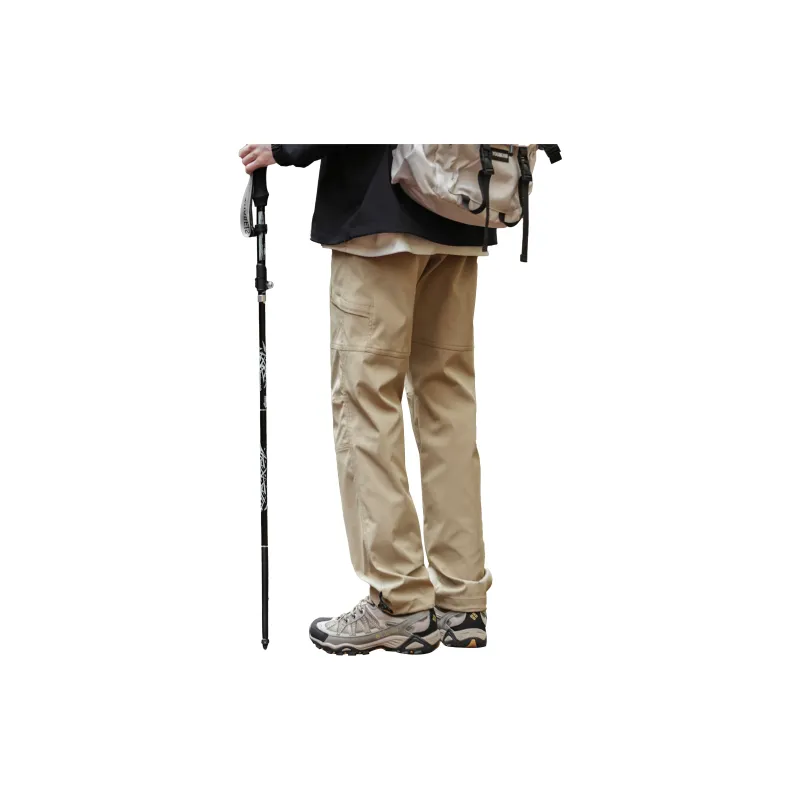 PAINT STAIN Casual Pants Unisex-9
