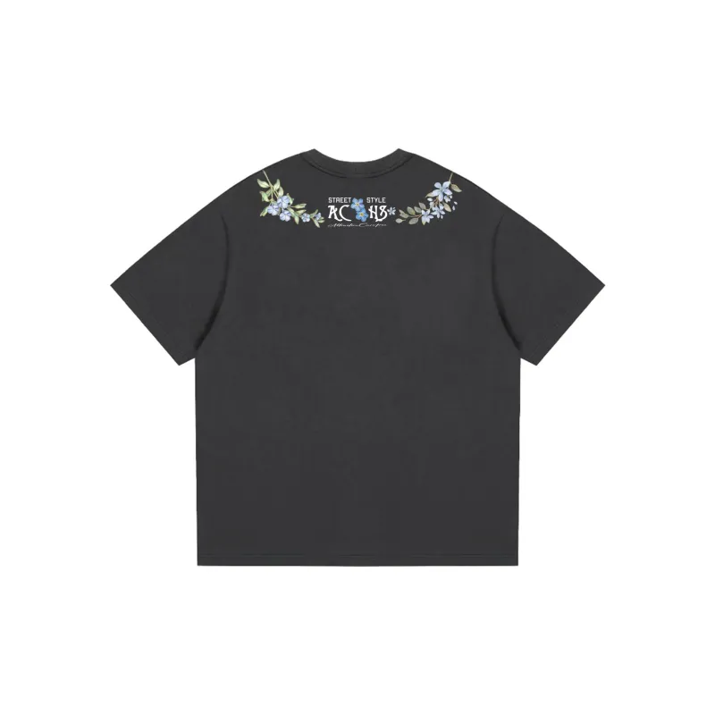 ACHS AWAKE T Shirts Unisex-14