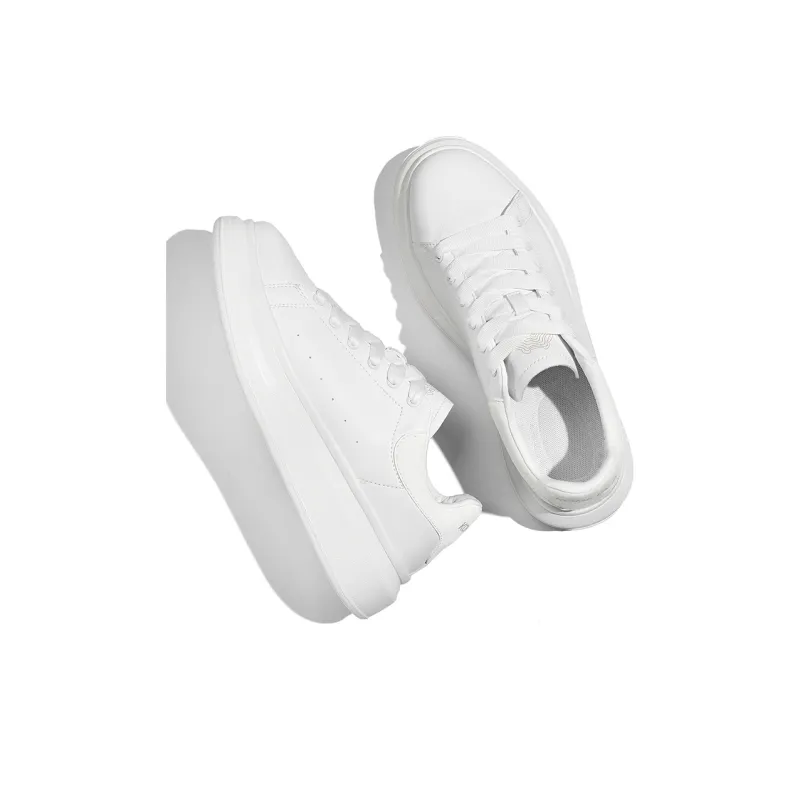 KOMETA.A Low-Top Skateboard Shoes Unisex-10
