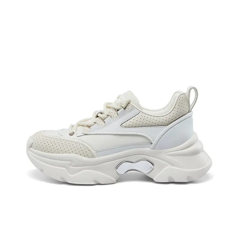 NINE WEST Chunky Sneakers Women's-0