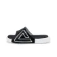 Black/Ivory