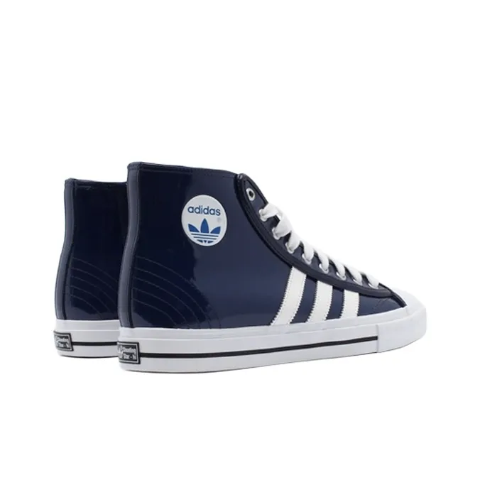 Adidas Originals Shooting Star Hi X Nigo-2