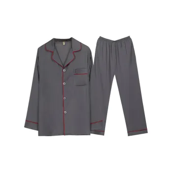 Shanghai Story Pajama Set Unisex
