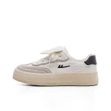 Greige Black