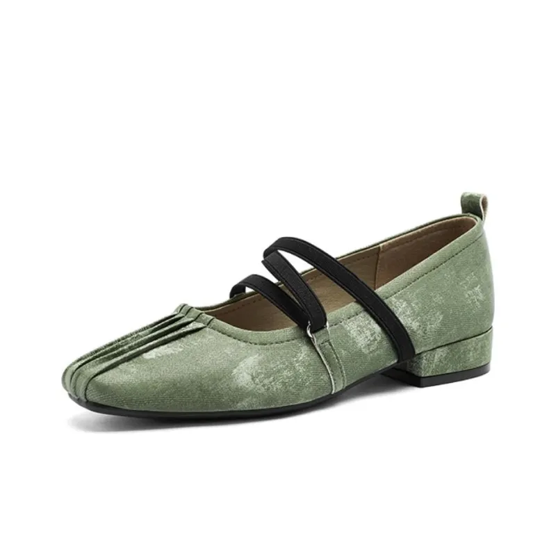 AGSDON Women's Casual Shoes 2.5cm Women's-15